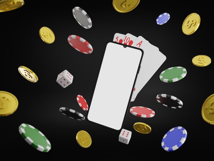 Panel dukungan pelanggan aplikasi cakar bet
