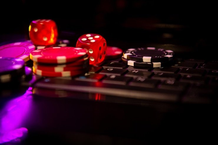 Layar deposit cakar bet dengan opsi pembayaran lokal DANA, OVO, dan GoPay