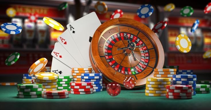 Studio dealer langsung Match Winner di cakar bet dengan meja kartu profesional