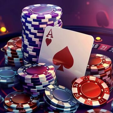 Antarmuka navigasi MMA di cakar bet dengan fitur filter dan pencarian