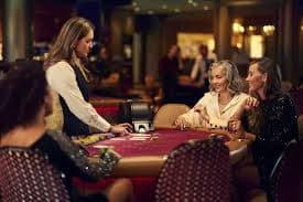 Studio live dealer NetEnt di cakar bet dengan kualitas HD dan multi-kamera