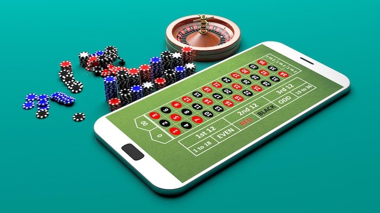 Pertandingan PUBG Mobile Pro League dengan statistik real-time di cakar bet